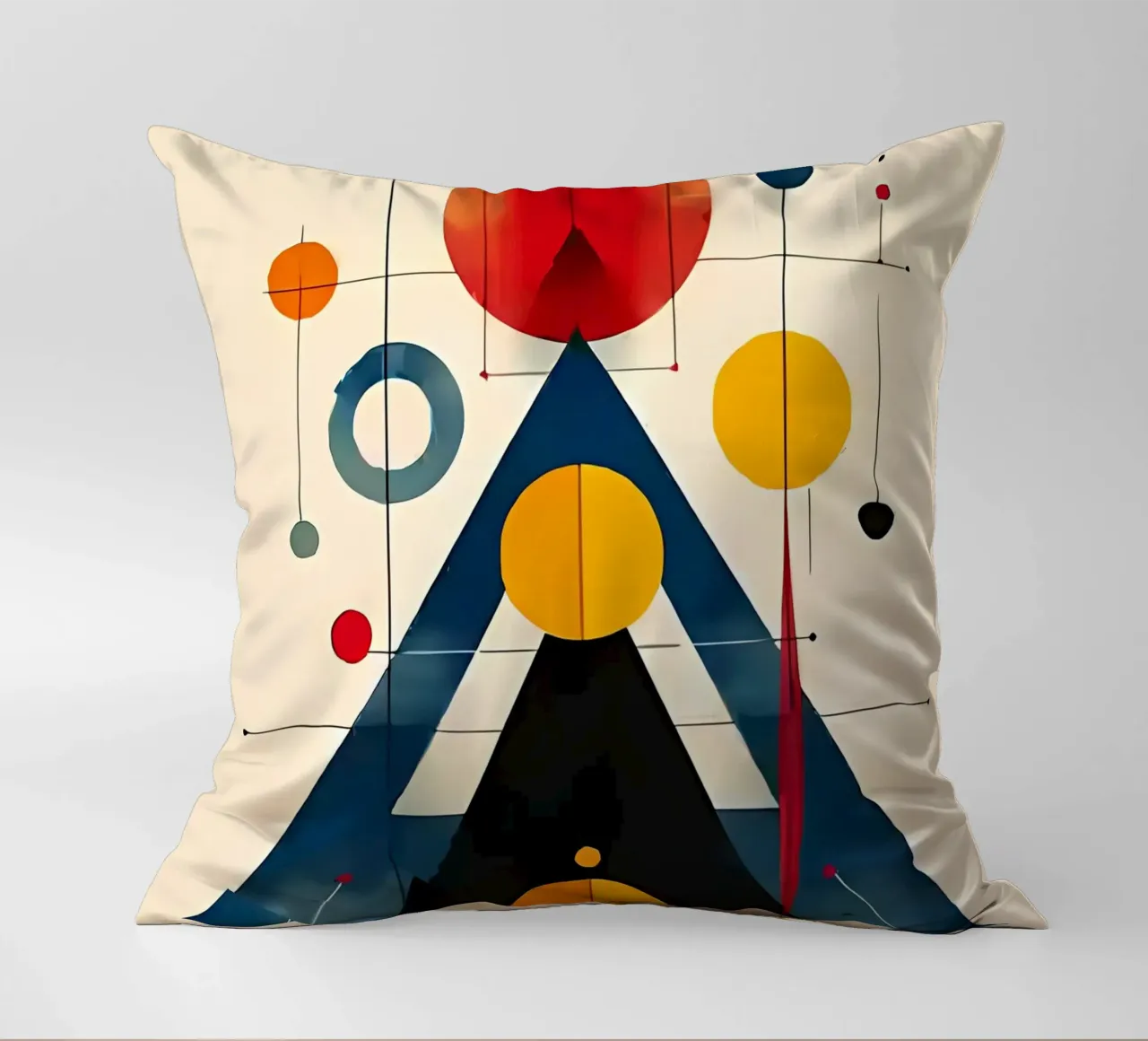 Arte di base 360 cuscino da Carrie a Ingersoll