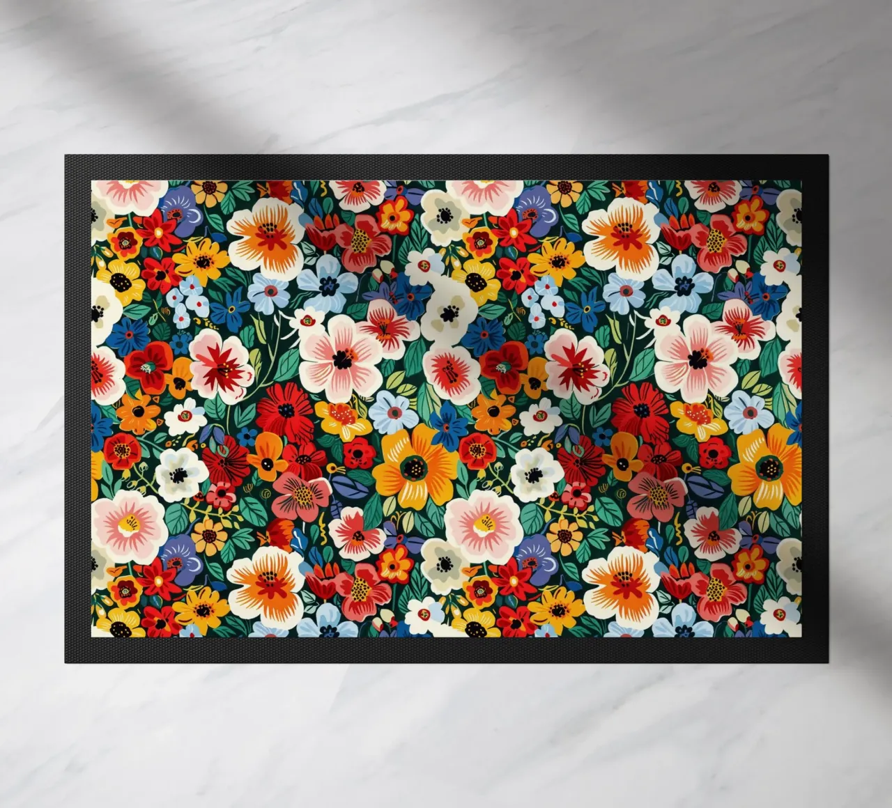 Dopamine Flowers zerbino da Sunflower Soul Studio