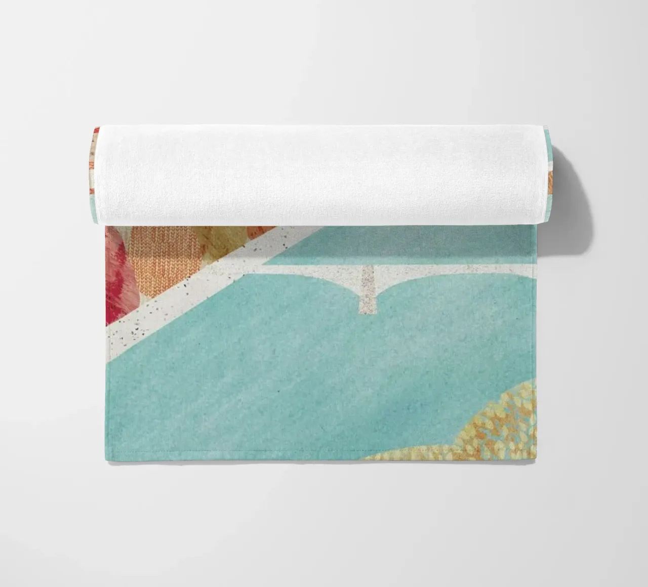 Prague telo mare da Henry Rivers