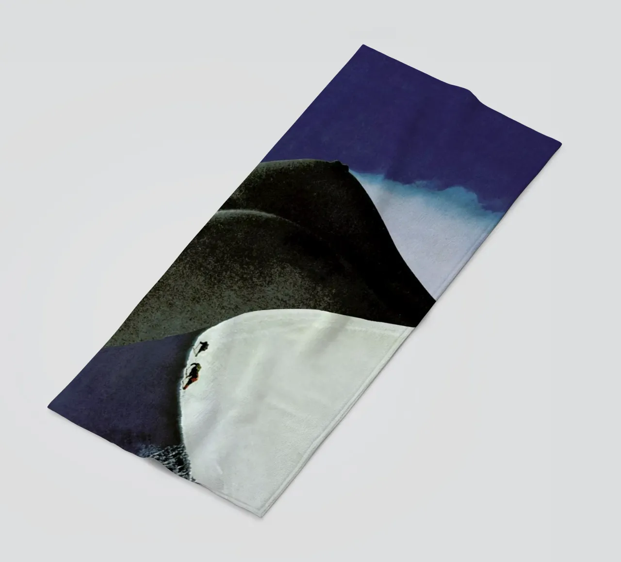 Peaked telo mare da Sammy Slabbinck