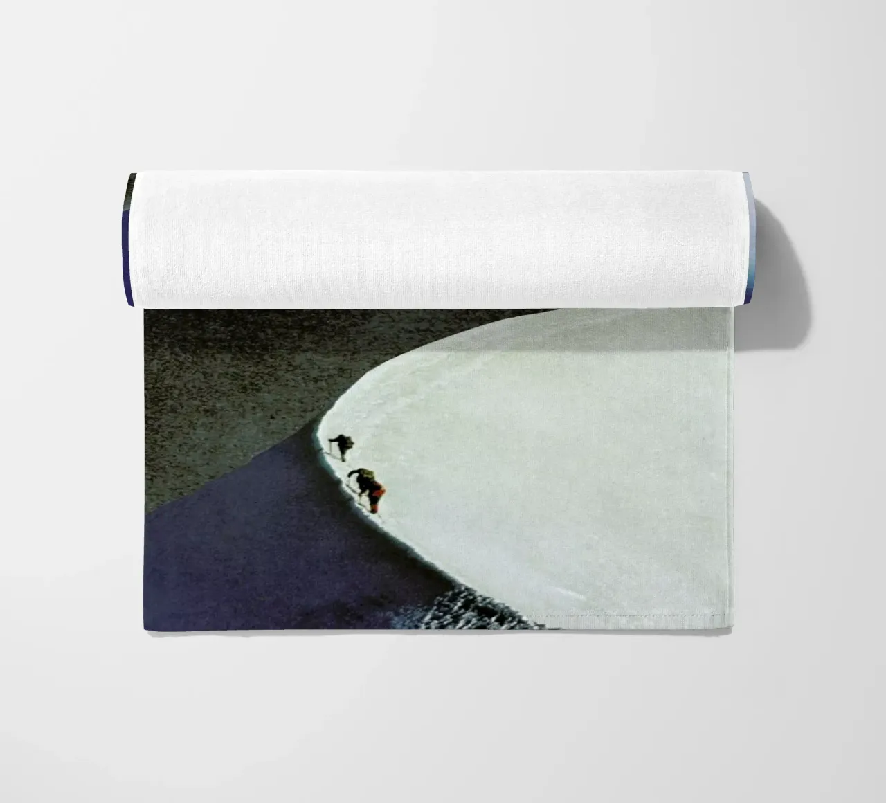 Peaked telo mare da Sammy Slabbinck