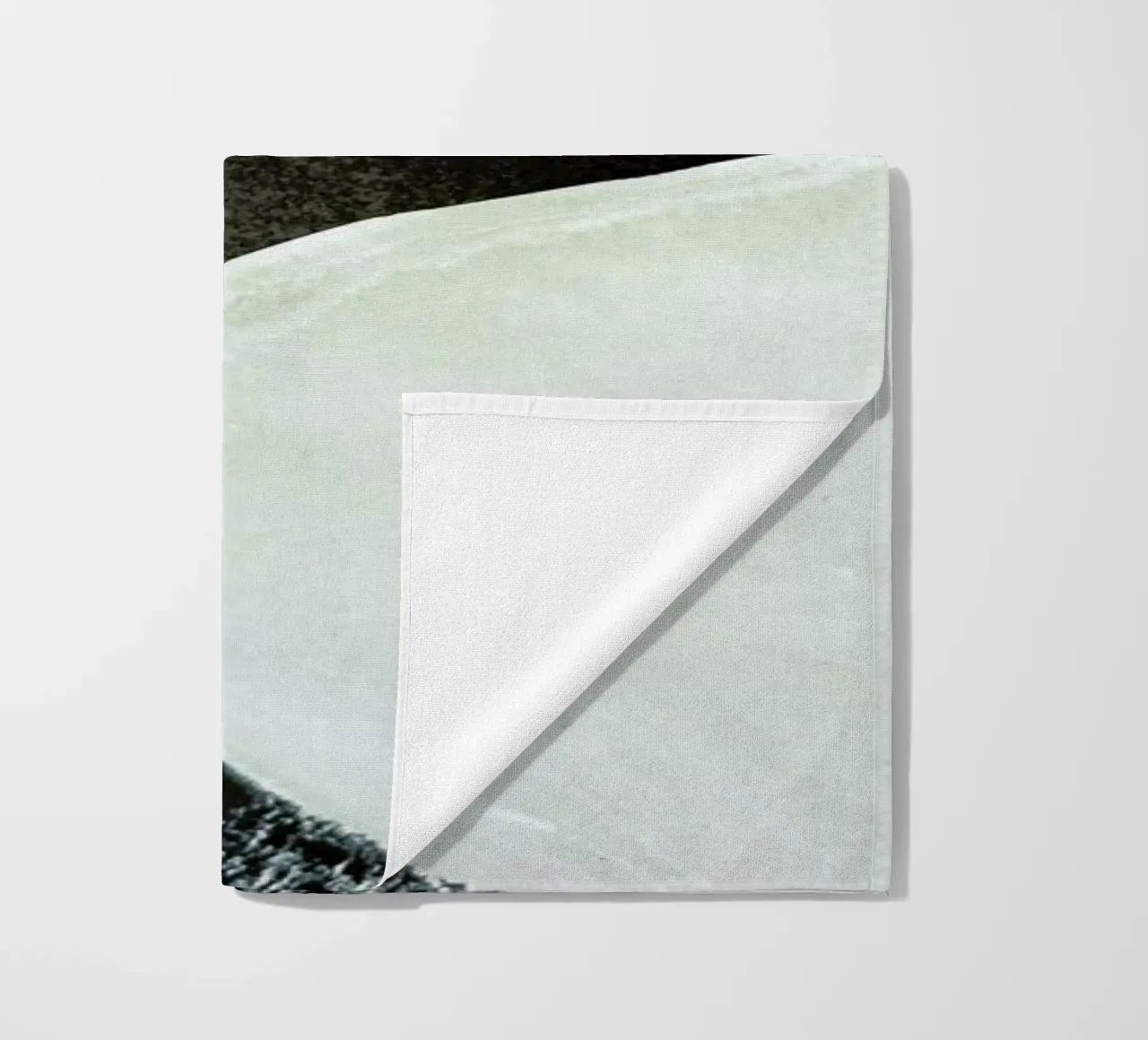 Peaked telo mare da Sammy Slabbinck