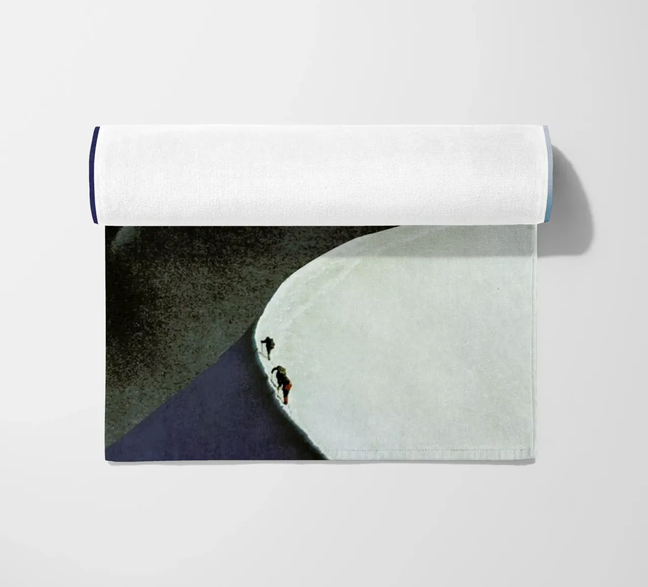 Peaked telo mare da Sammy Slabbinck