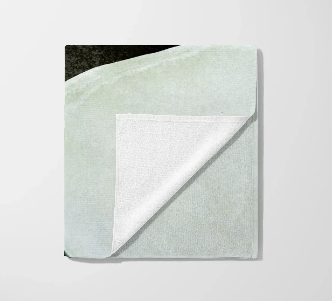 Peaked telo mare da Sammy Slabbinck