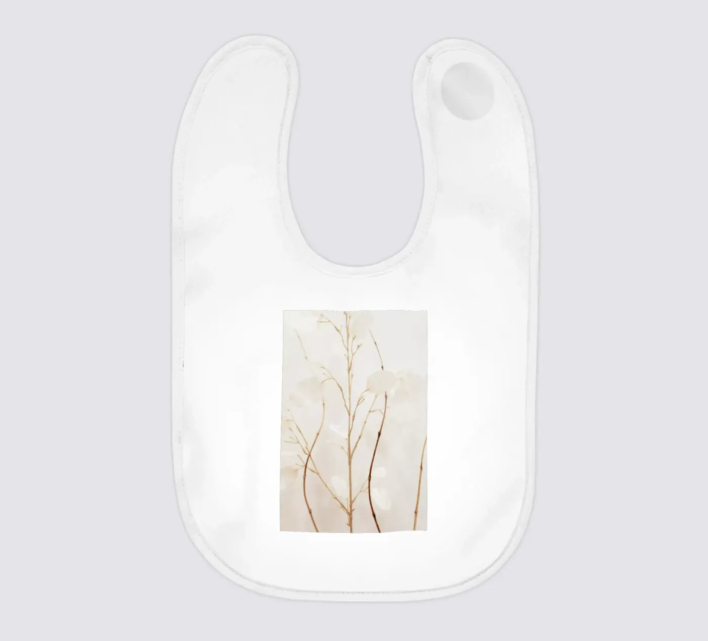 Abstract — Flowers bavaglino da Sebastian Hilgetag