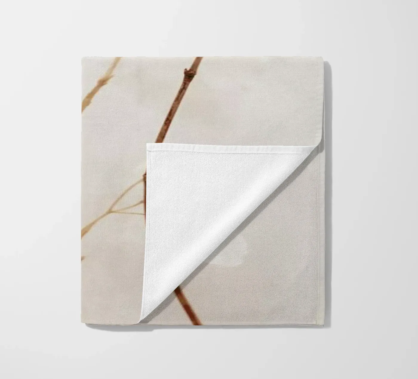 Abstract — Flowers telo mare da Sebastian Hilgetag