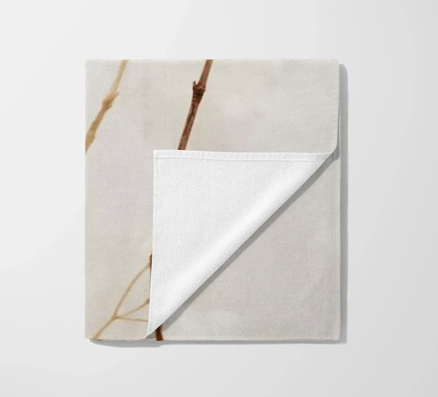 Abstract — Flowers telo mare da Sebastian Hilgetag