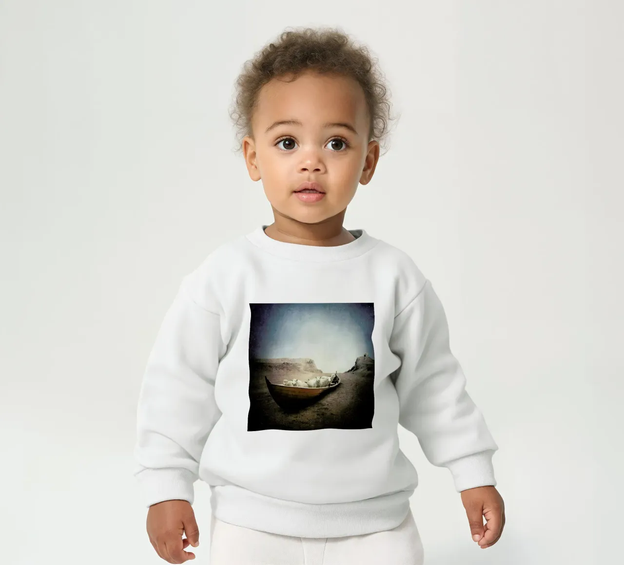 pa 2009-07 felpa neonato da Sarolta Bán