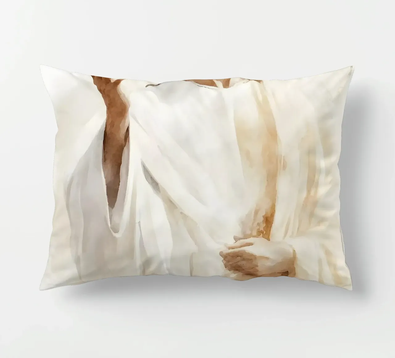 Jesus cuscino da LisaArtes