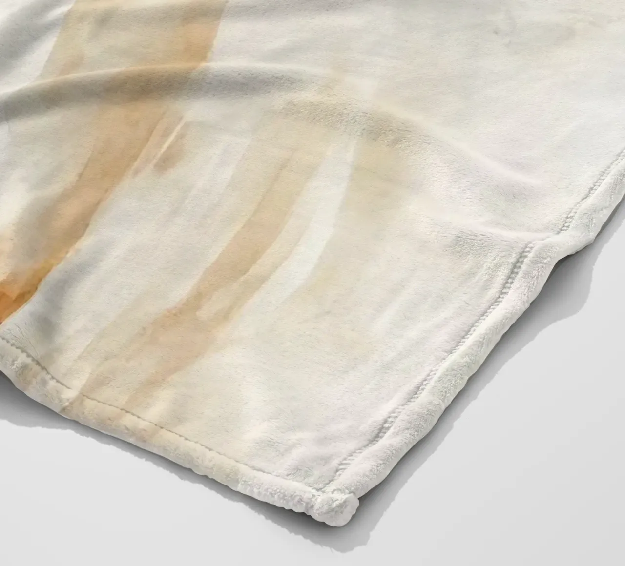 Jesus coperta in pile da LisaArtes