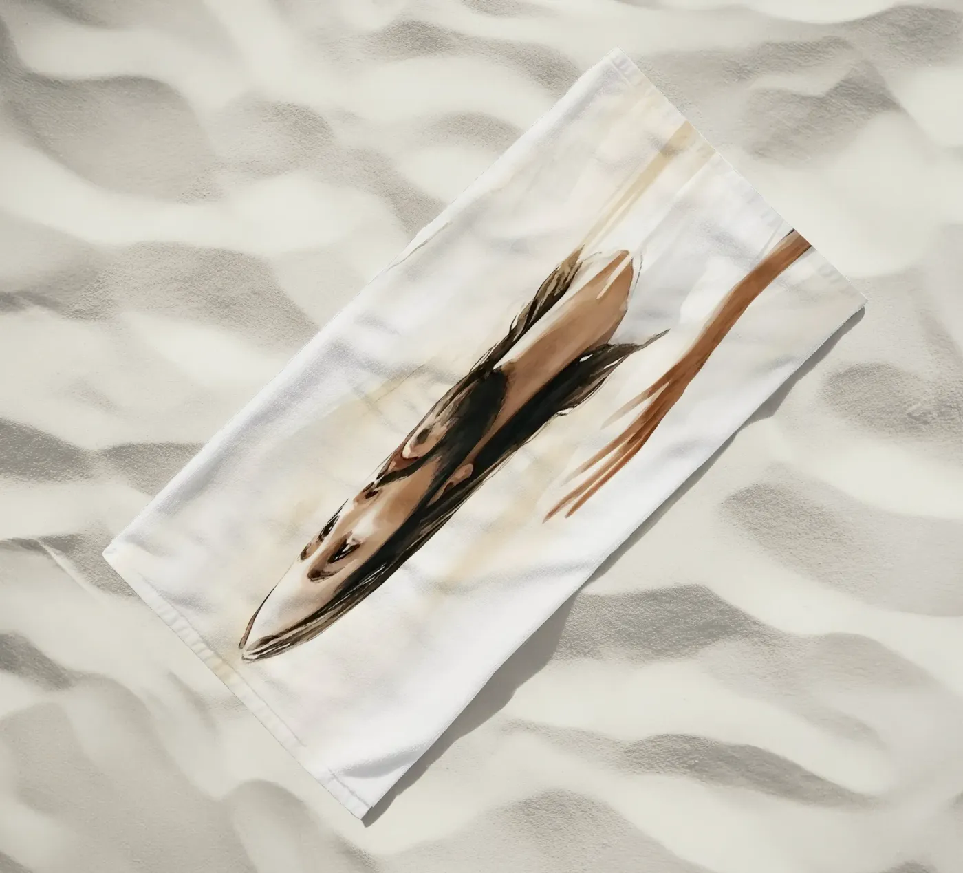 Jesus telo mare da LisaArtes