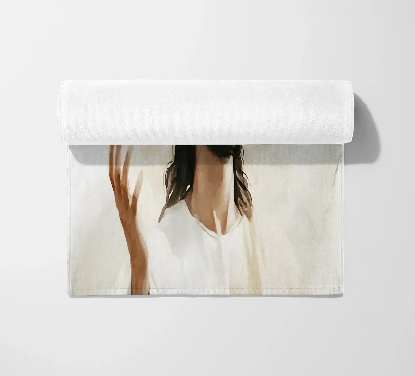 Jesus telo mare da LisaArtes