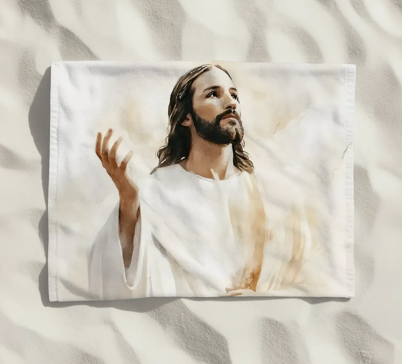 Jesus telo mare da LisaArtes