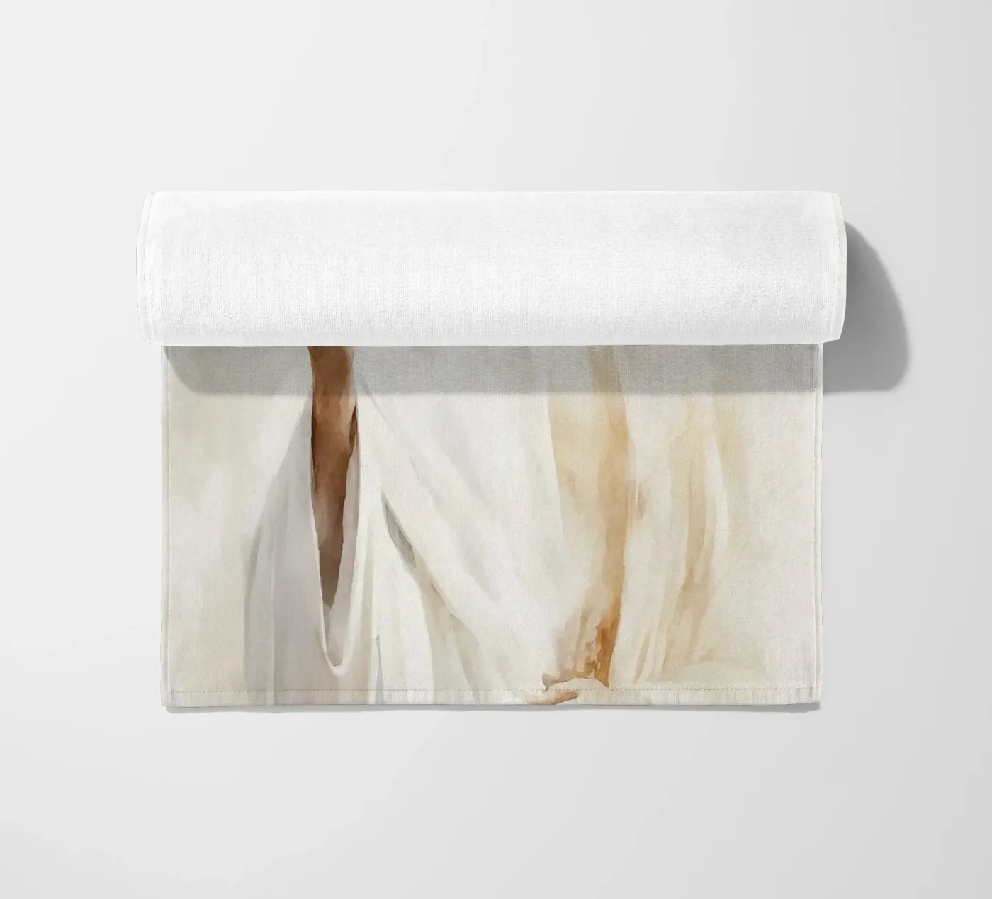 Jesus telo mare da LisaArtes