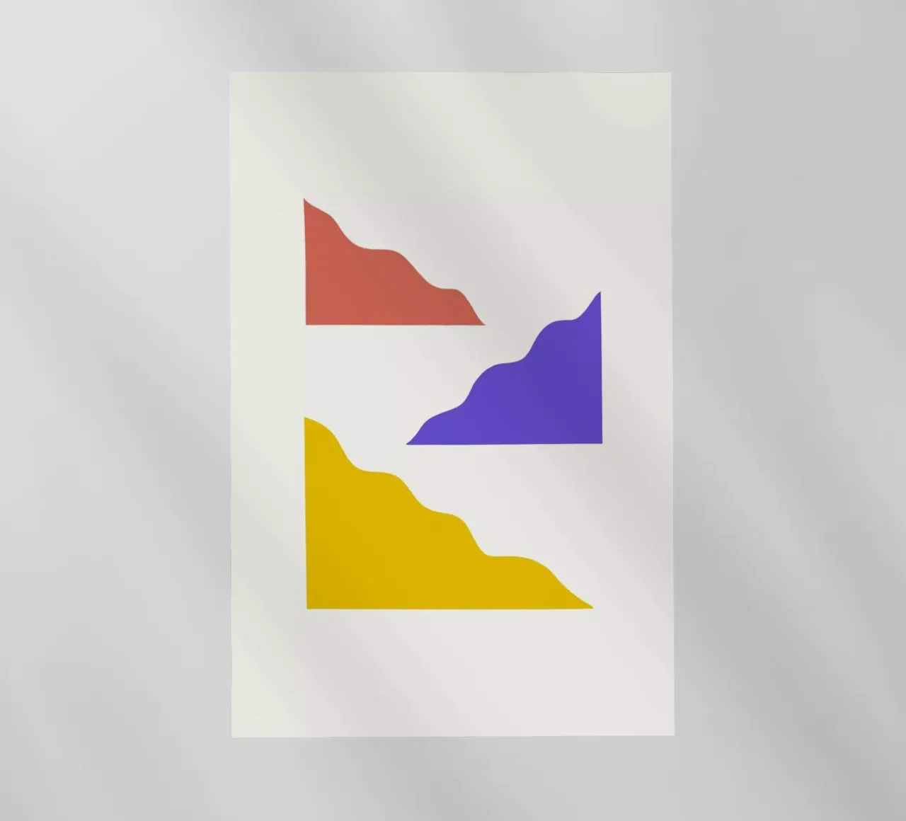 Escada pellicola backlit da Galaxy Eyes