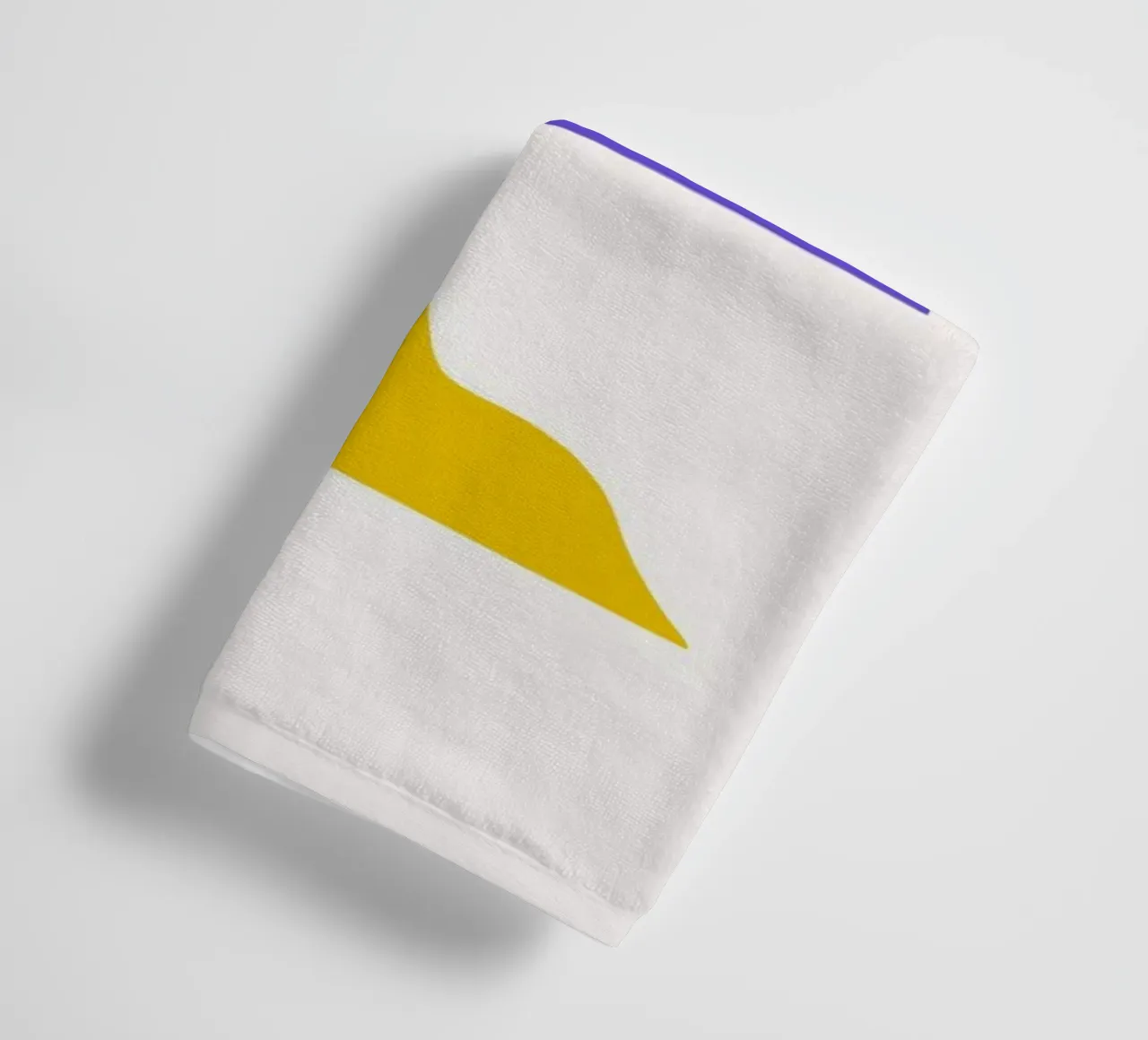 Escada badhanddoek van Galaxy Eyes