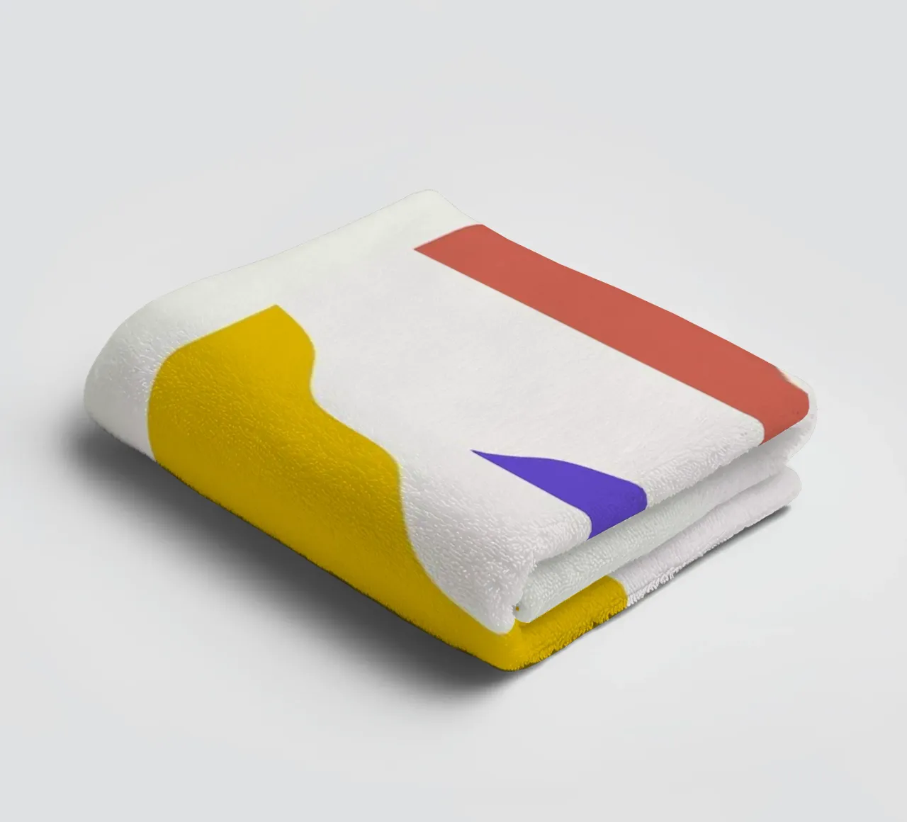 Escada badhanddoek van Galaxy Eyes