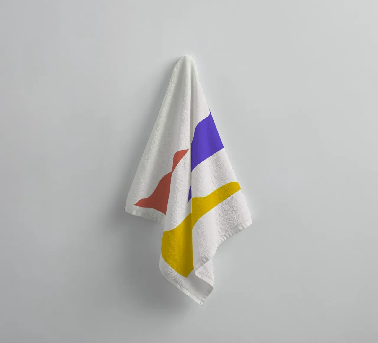 Escada badhanddoek van Galaxy Eyes