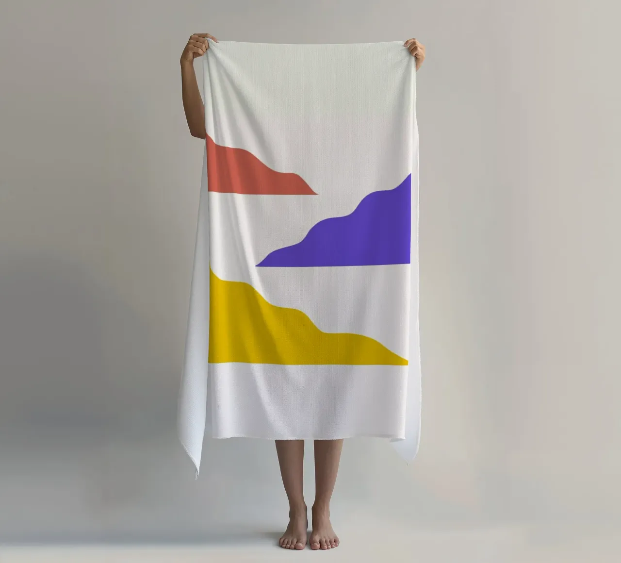 Escada telo mare da Galaxy Eyes