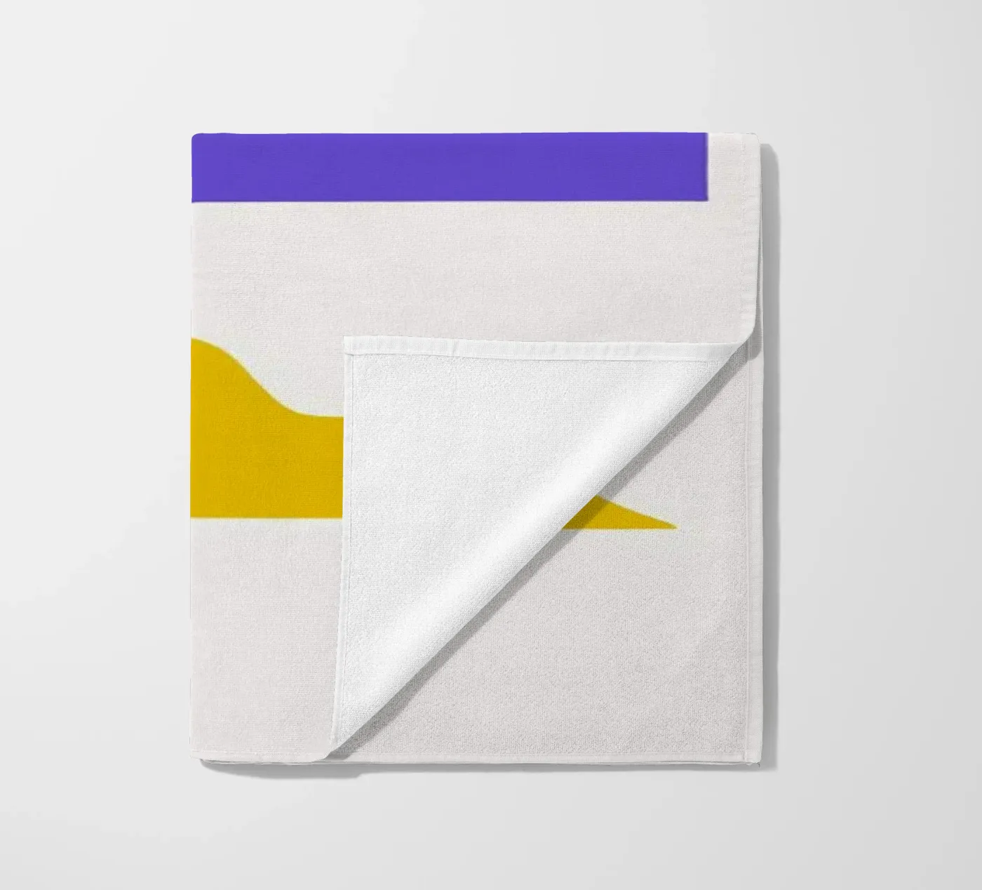 Escada beach towel by Galaxy Eyes
