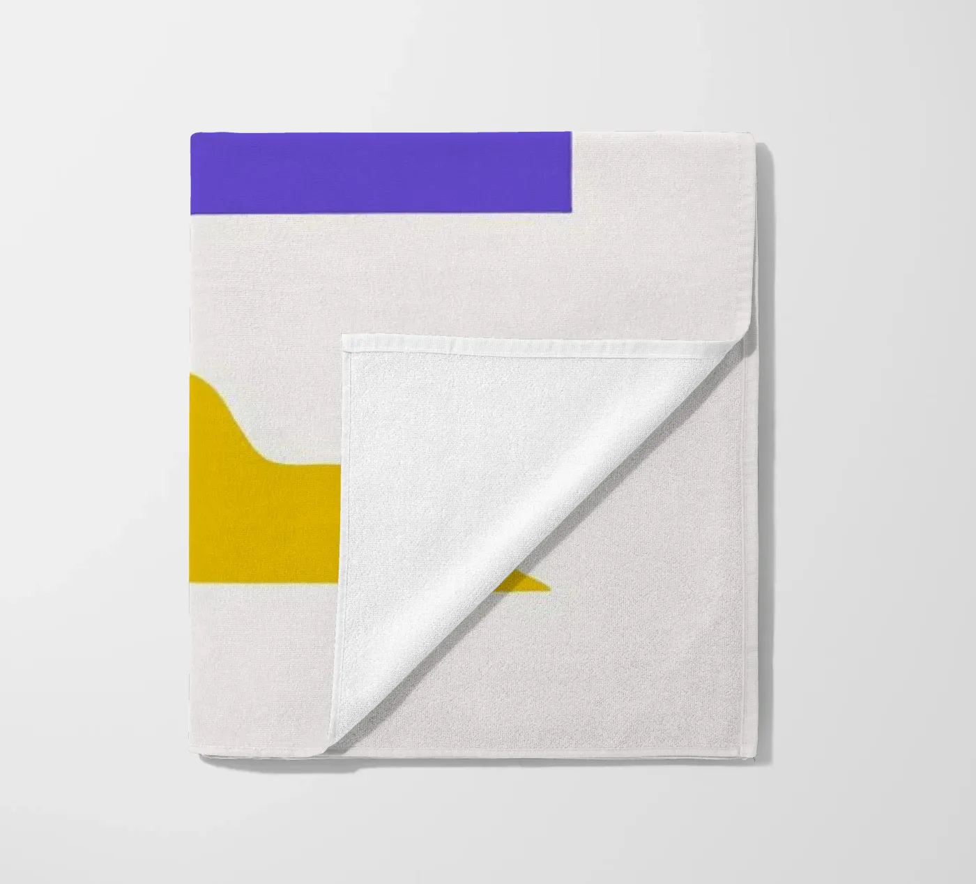 Escada beach towel by Galaxy Eyes