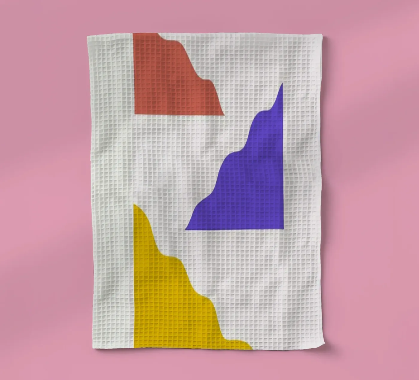 Escada torchon de Galaxy Eyes