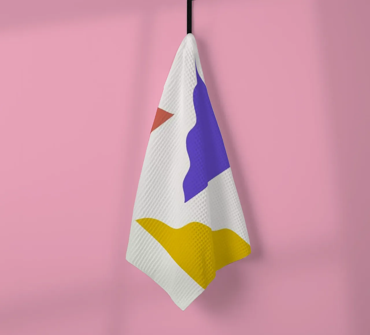 Escada torchon de Galaxy Eyes