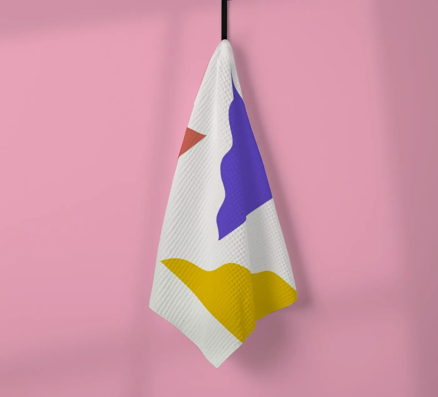 Escada torchon de Galaxy Eyes