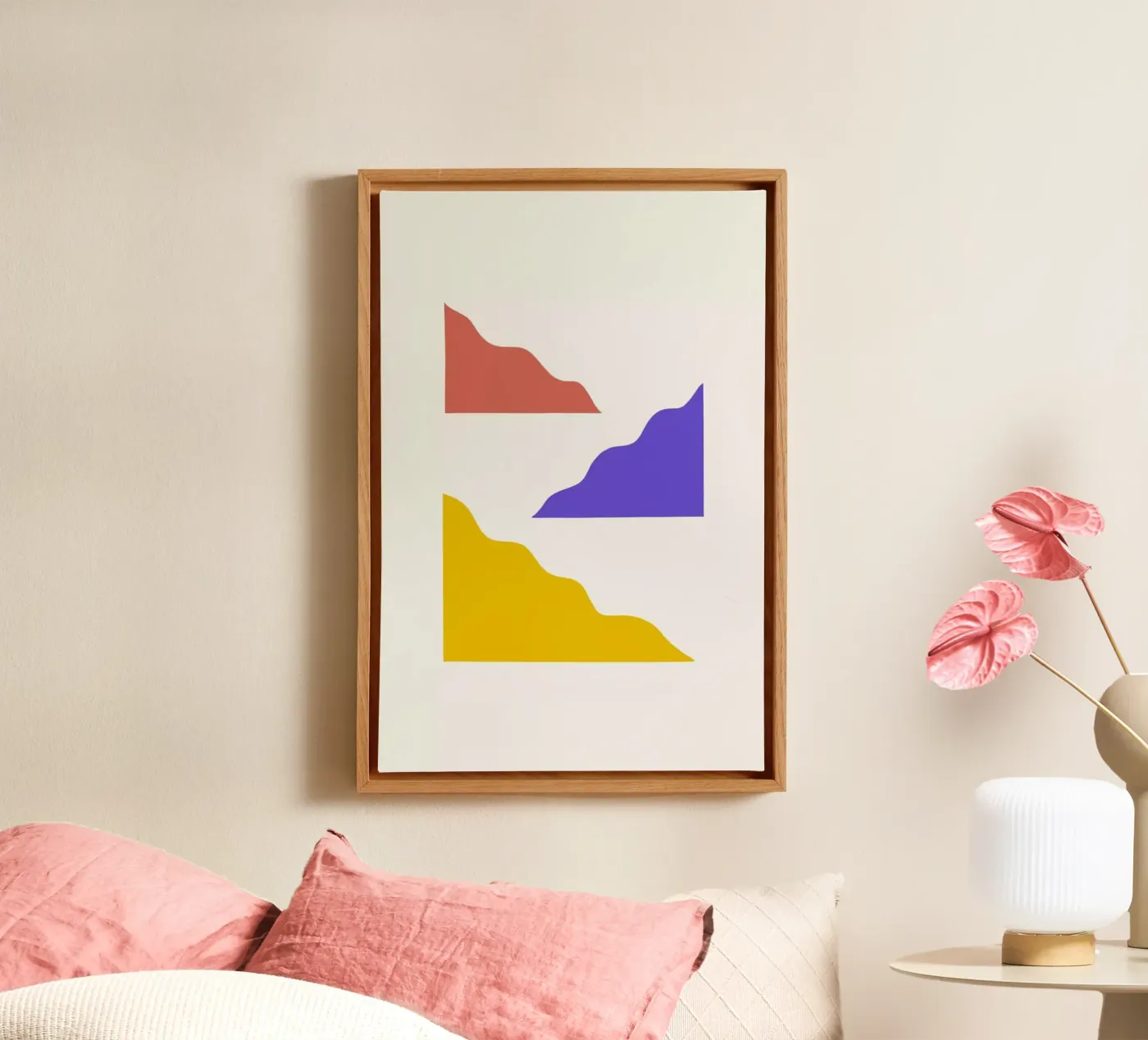 Escada tela da Galaxy Eyes