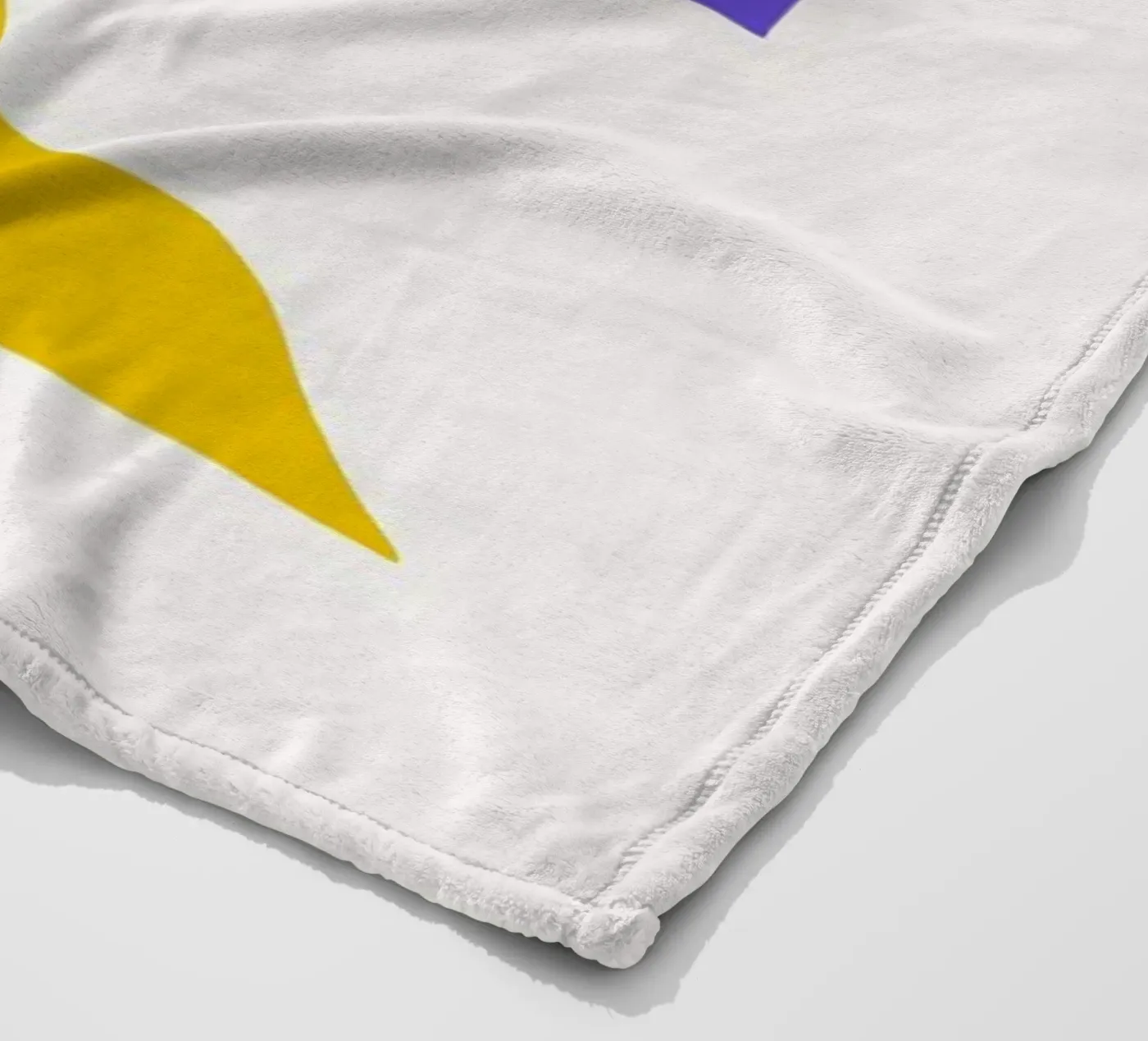 Escada coperta in pile da Galaxy Eyes