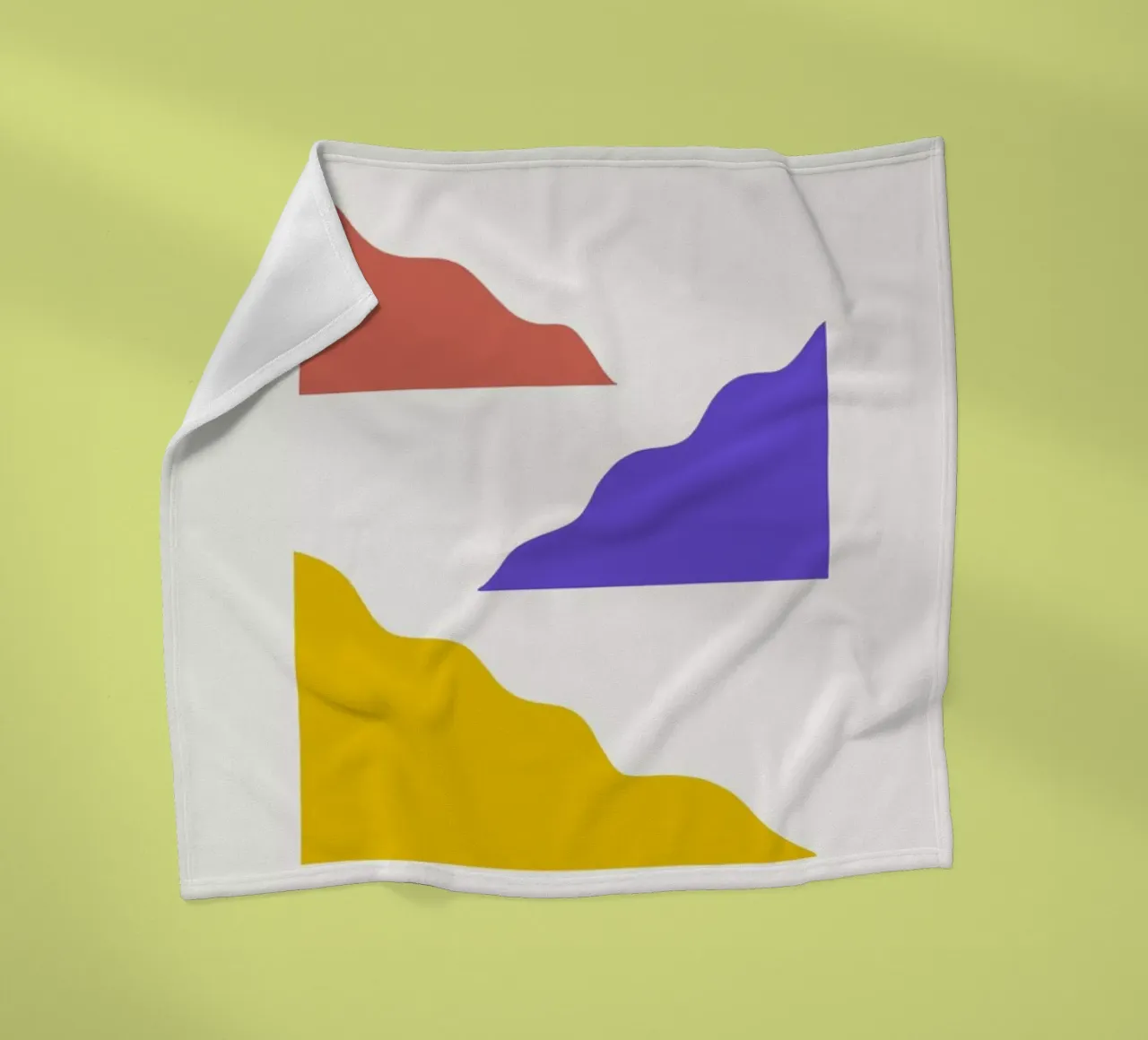 Escada Fleecedecke von Galaxy Eyes