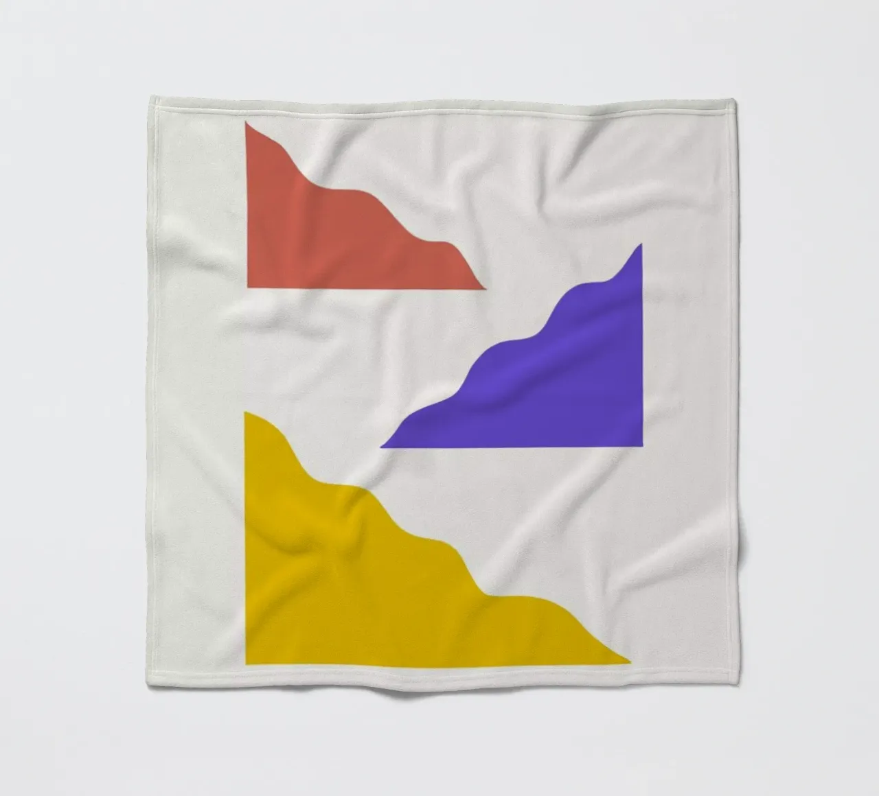 Escada Fleecedecke von Galaxy Eyes