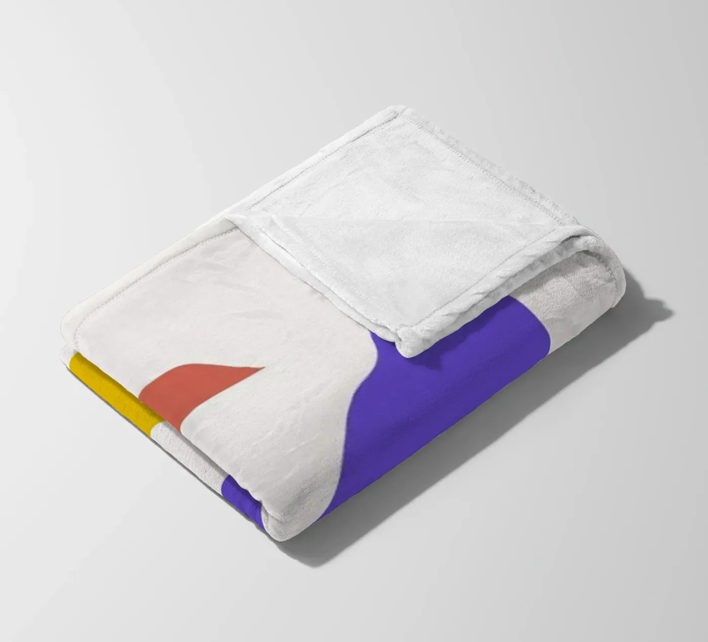 Escada coperta in pile da Galaxy Eyes