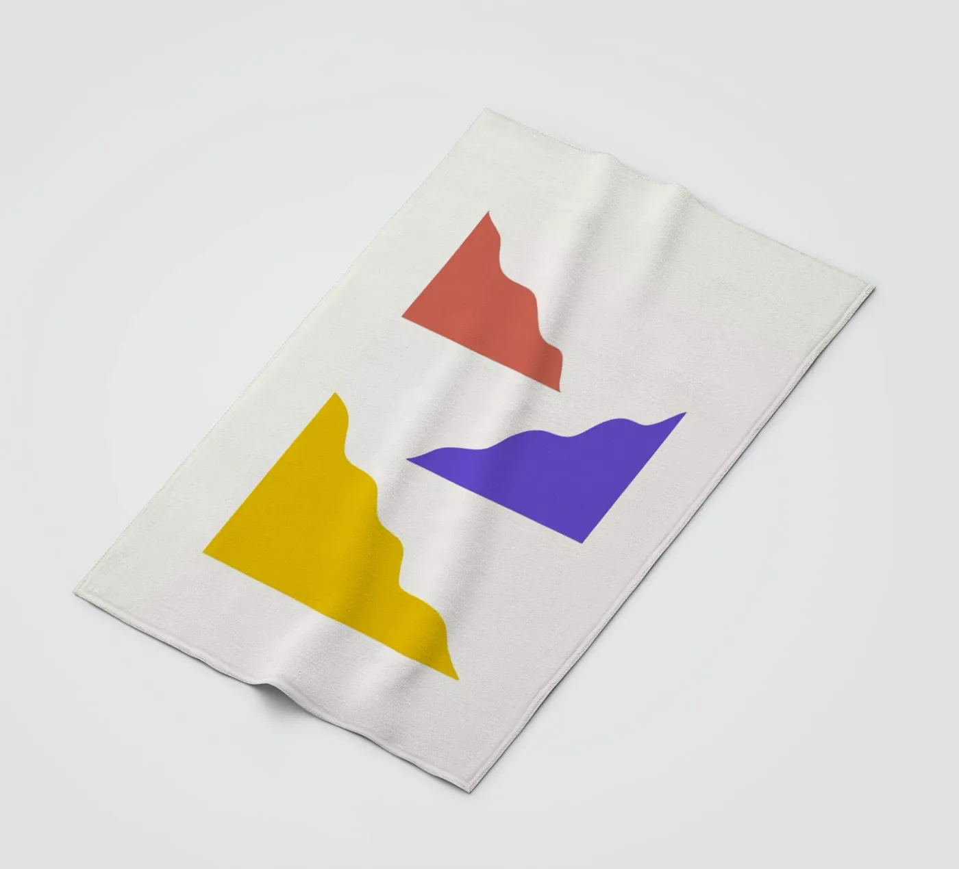 Escada coperta in pile da Galaxy Eyes