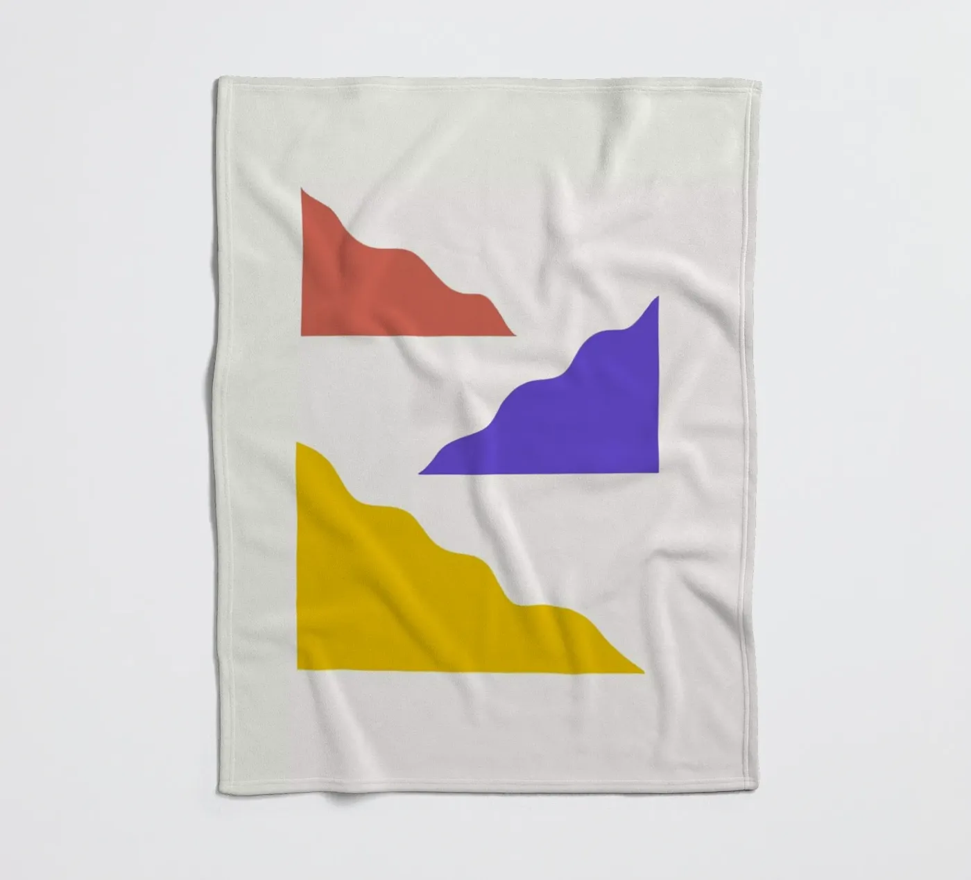 Escada coperta in pile da Galaxy Eyes