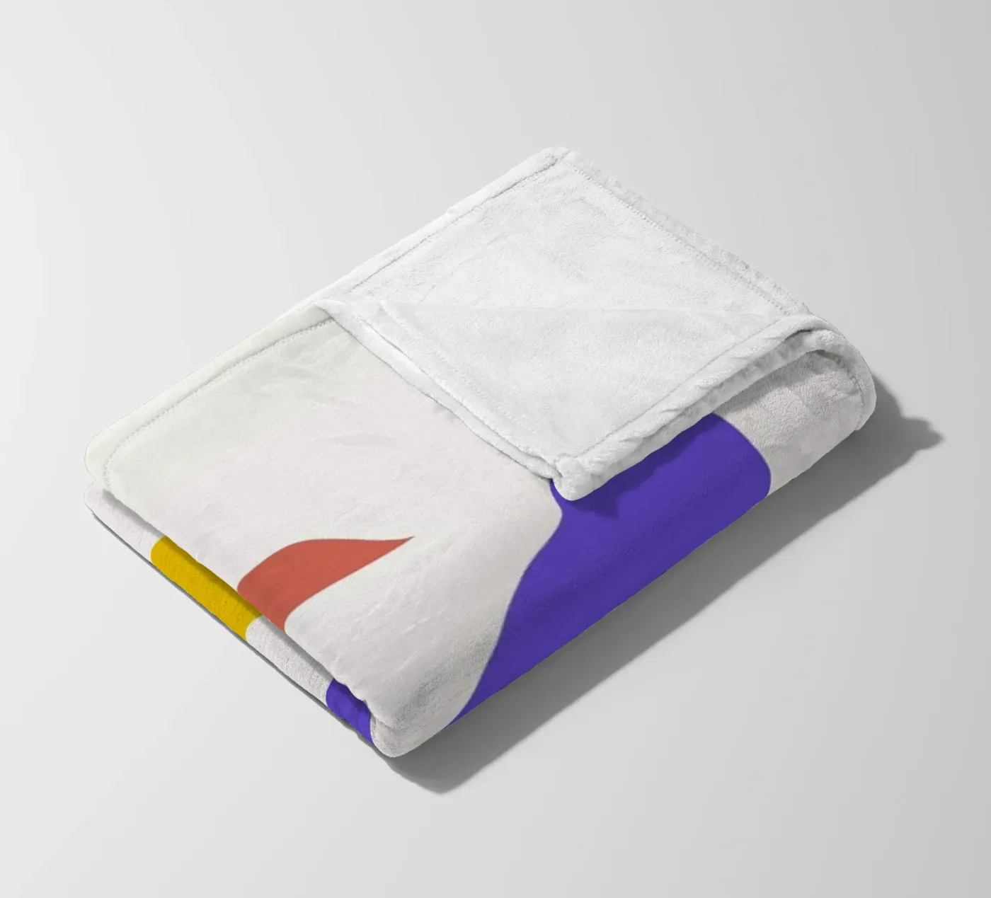 Escada coperta in pile da Galaxy Eyes