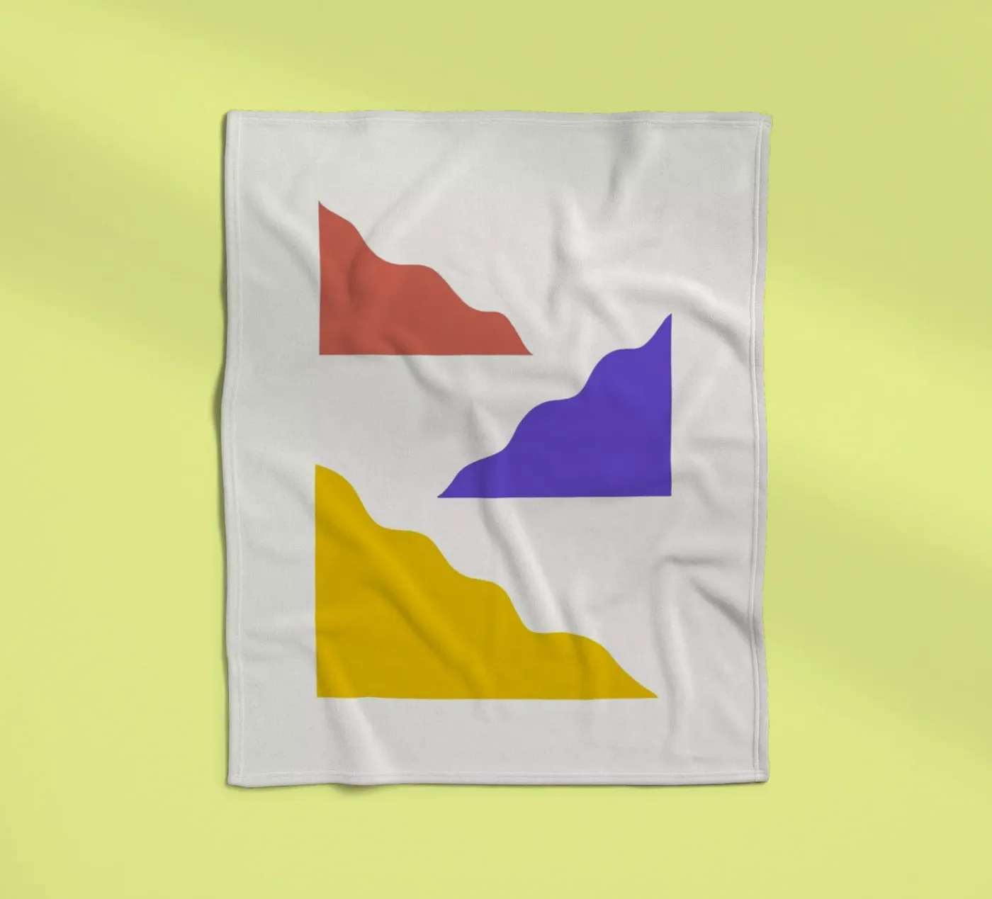 Escada coperta in pile da Galaxy Eyes