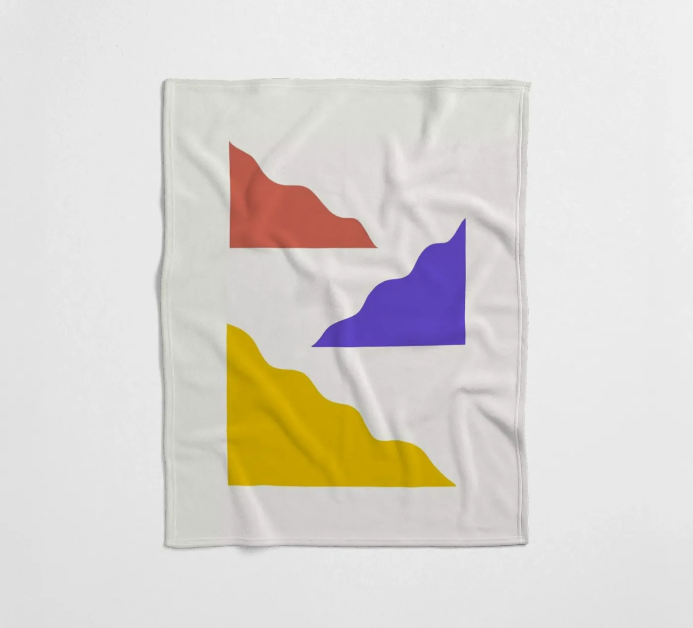 Escada coperta in pile da Galaxy Eyes