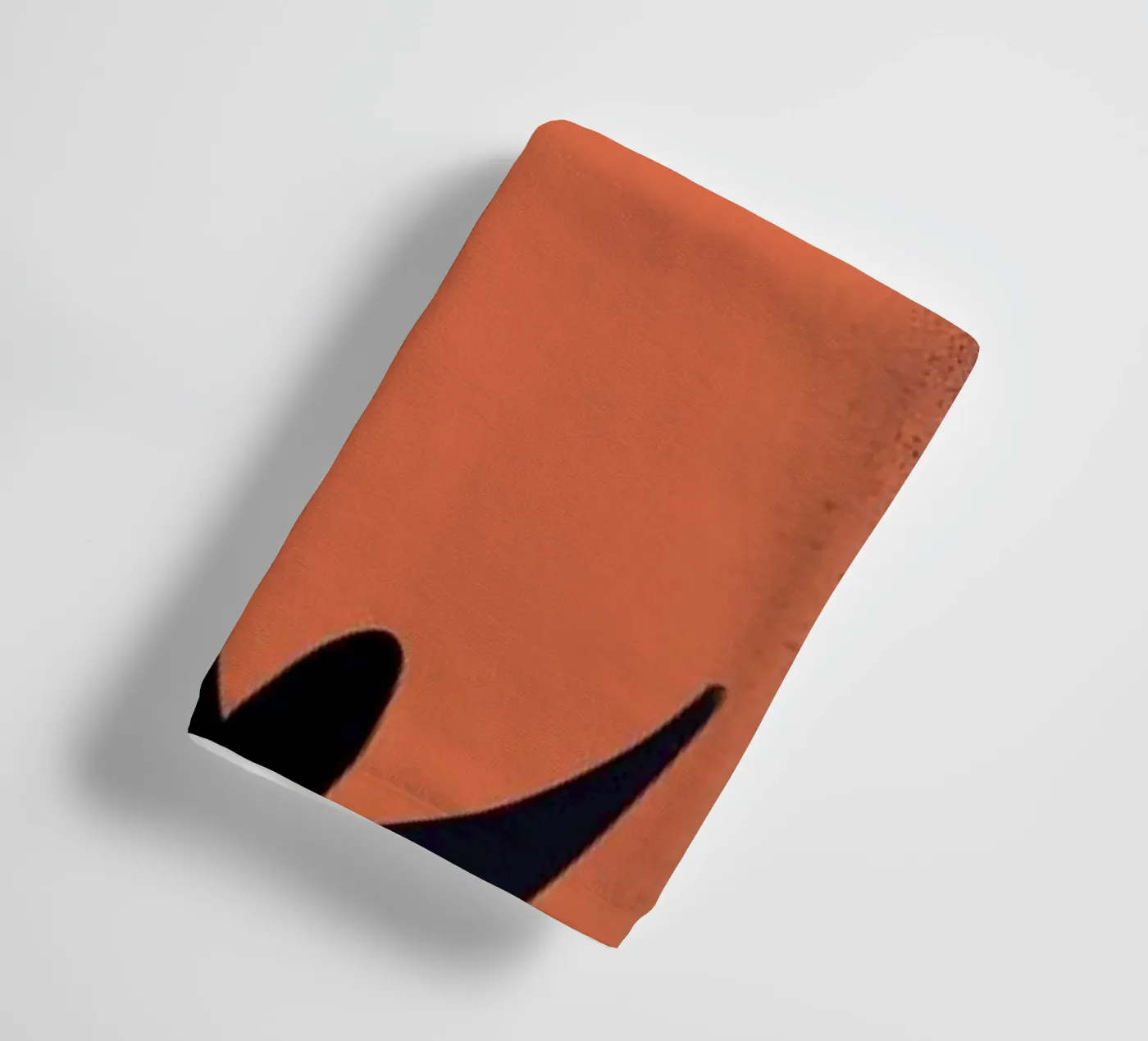 Stardust towel by Kika illu