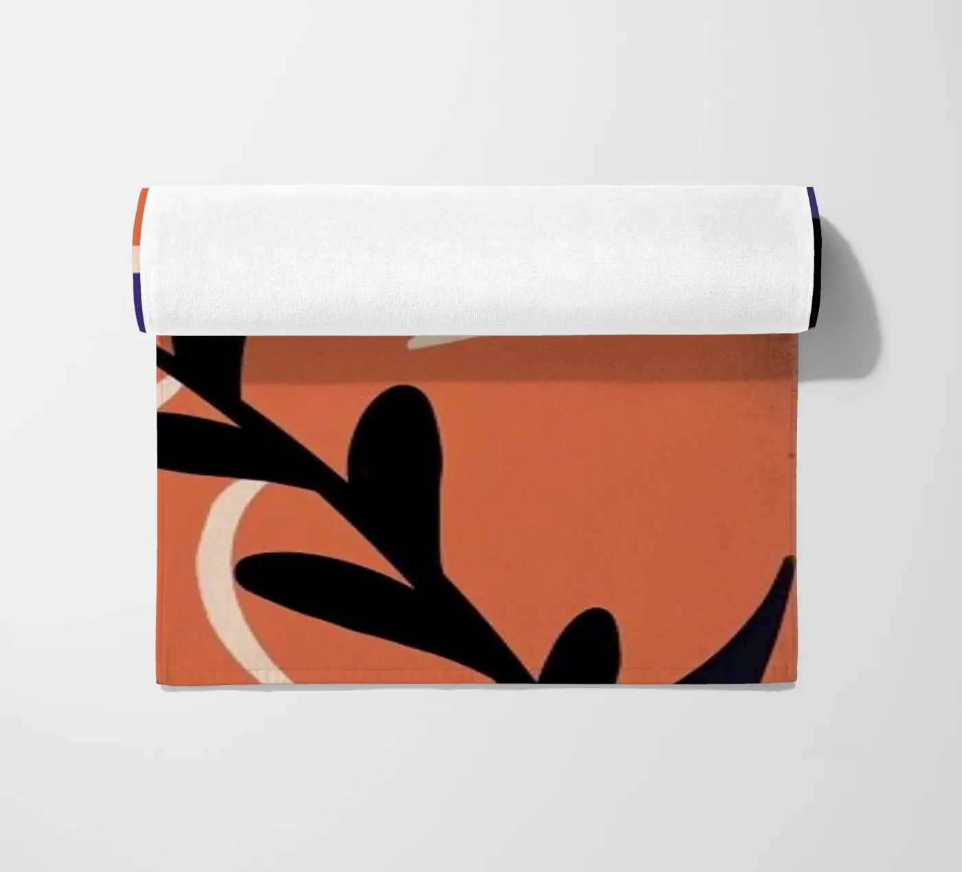 Stardust strandhanddoek van Kika illu