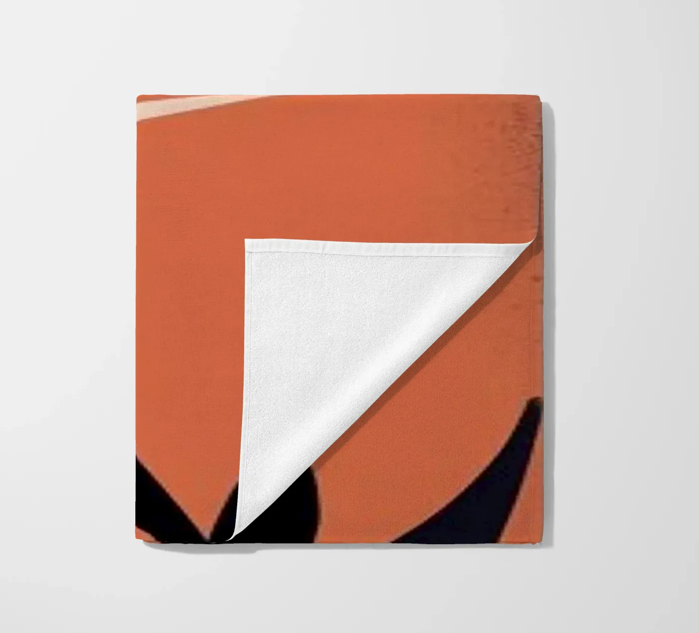 Stardust strandhanddoek van Kika illu