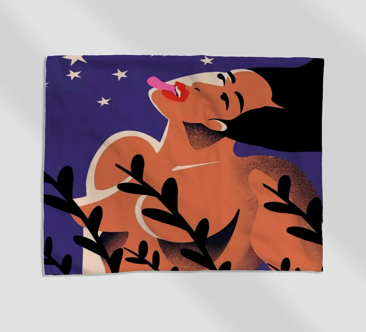 Stardust telo mare da Kika illu