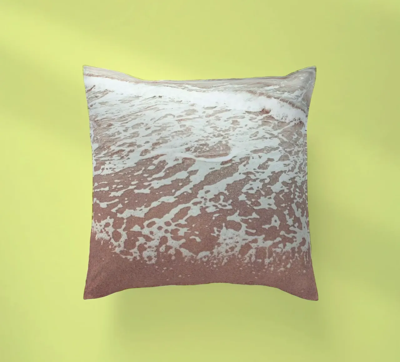 Retro Wave II cuscino da Sebastian Hilgetag