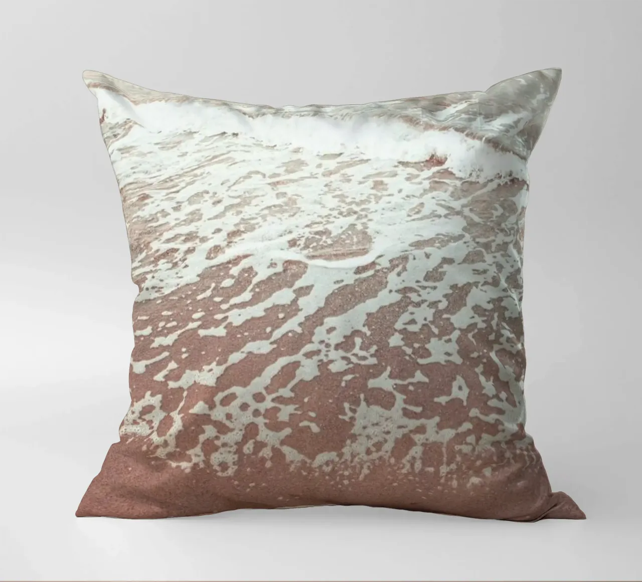 Retro Wave II cuscino da Sebastian Hilgetag