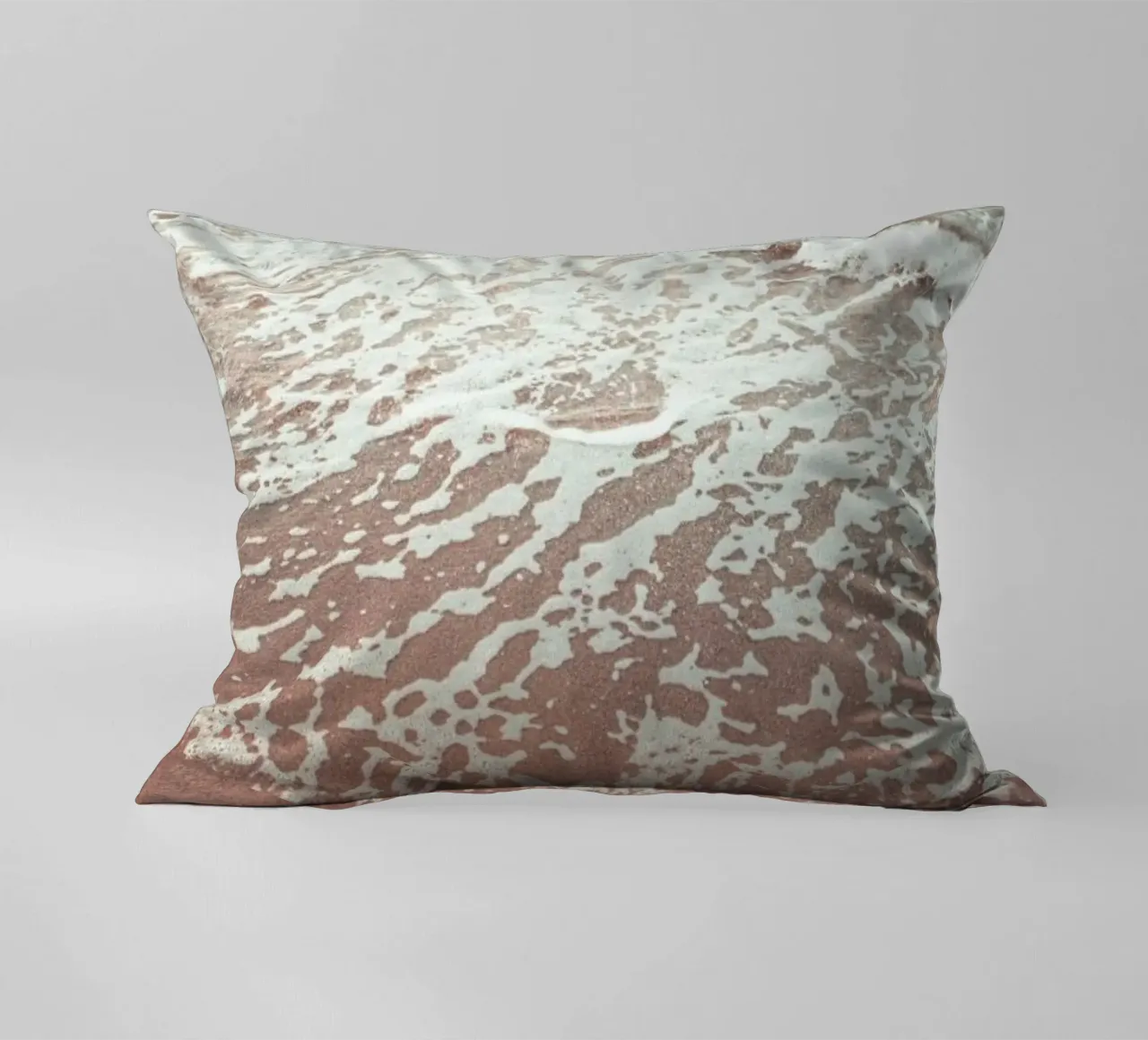 Retro Wave II cuscino da Sebastian Hilgetag