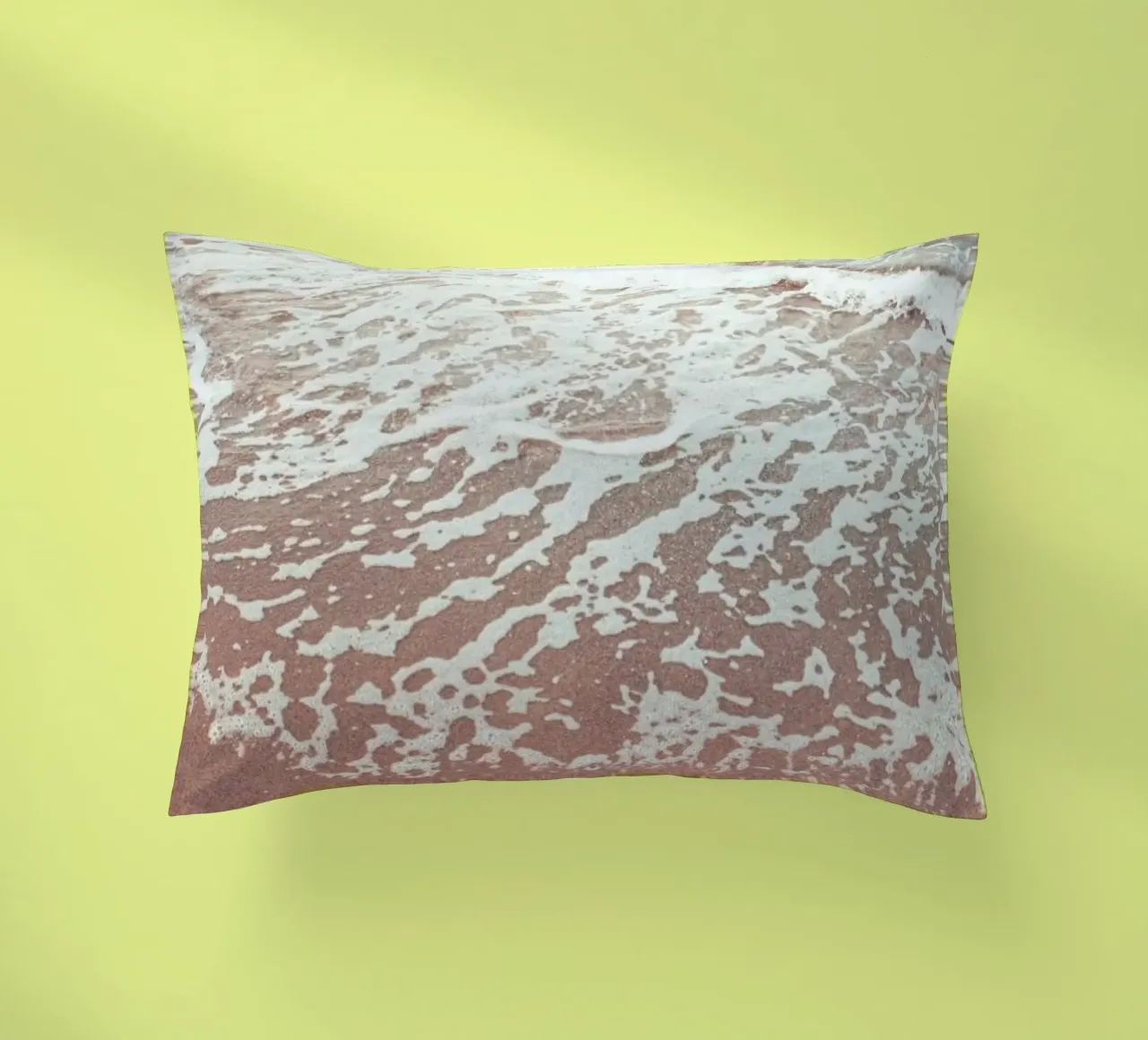 Retro Wave II cuscino da Sebastian Hilgetag