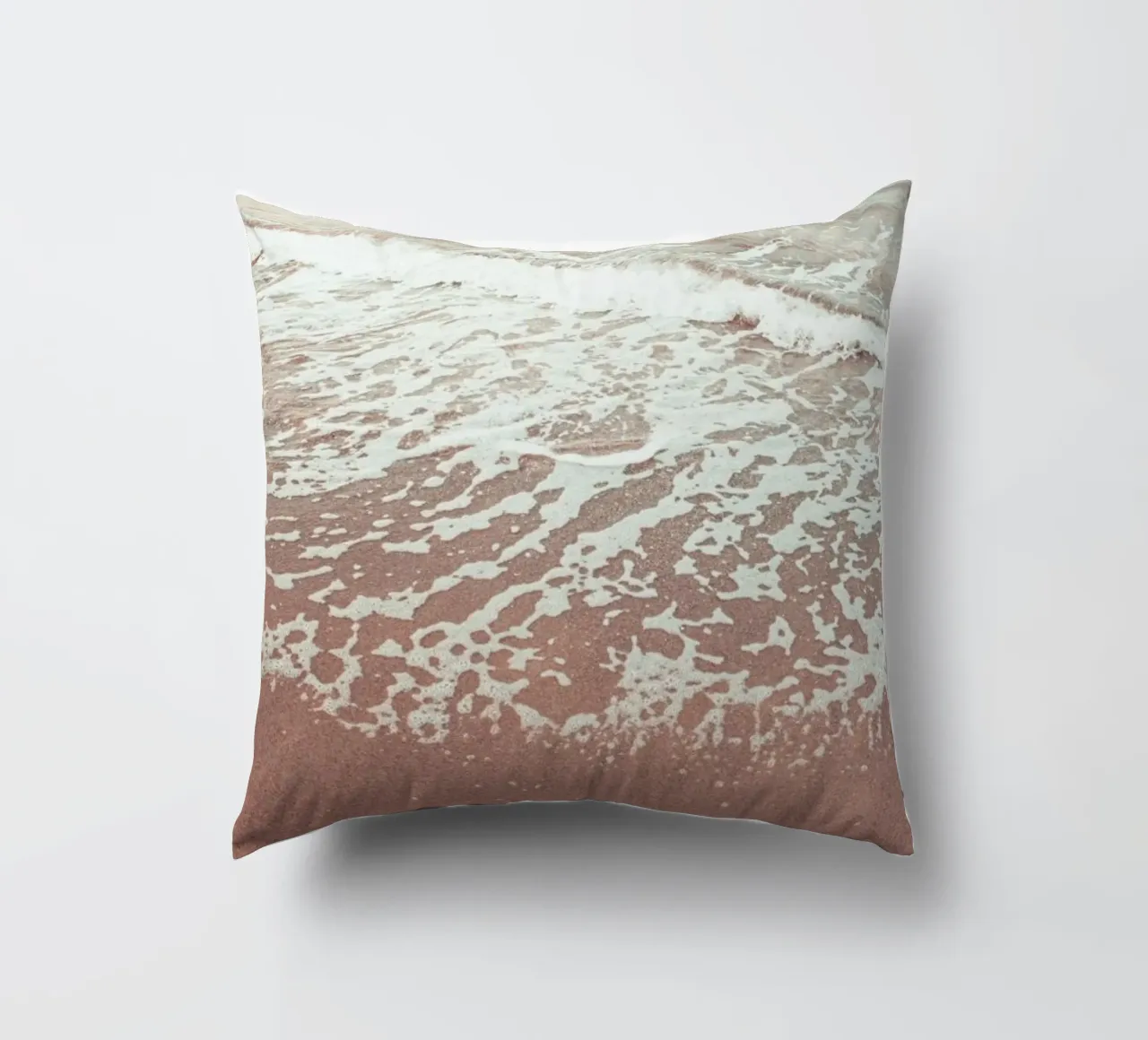 Retro Wave II cuscino da Sebastian Hilgetag