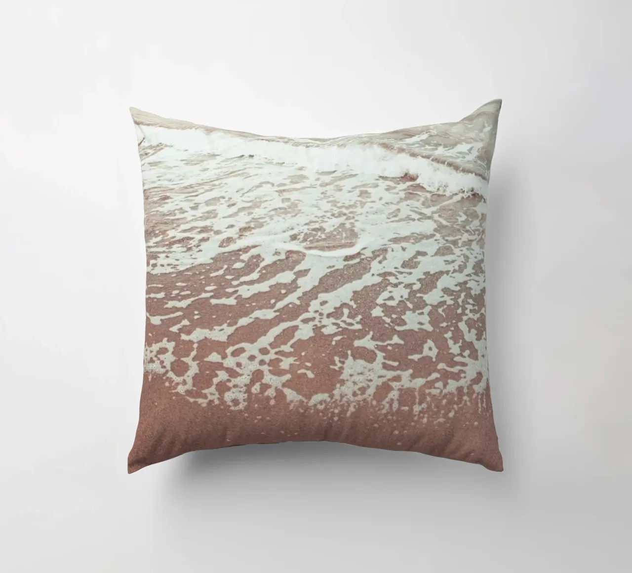 Retro Wave II cuscino da Sebastian Hilgetag