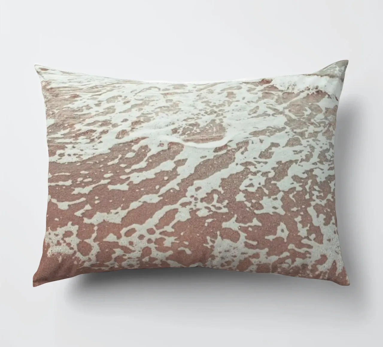 Retro Wave II cuscino da Sebastian Hilgetag