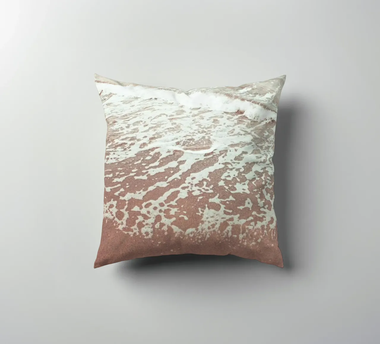 Retro Wave II cuscino da Sebastian Hilgetag